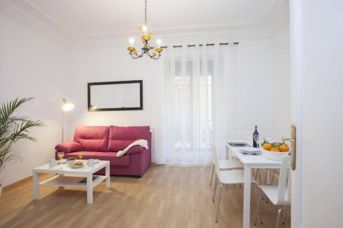 SingularStays SEU V, Valencie (fotografie 7)