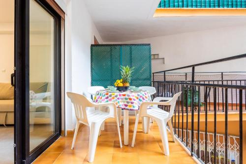 Stay in Heart of Marbella Town on the Coast, Marbella (fotografie 3)