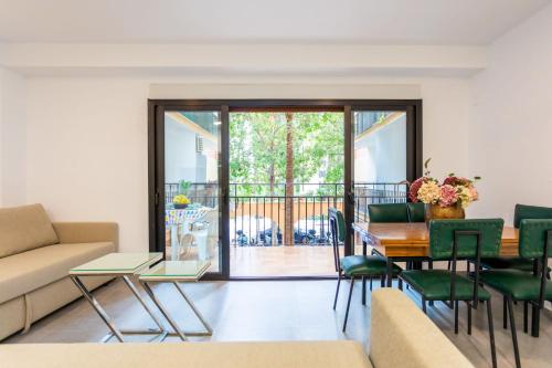Stay in Heart of Marbella Town on the Coast, Marbella (fotografie 9)