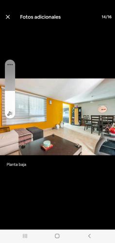 Habitación jazmín in Cuernavaca, Mexico