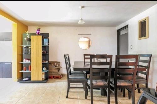 Habitación jazmín in Cuernavaca, Mexico