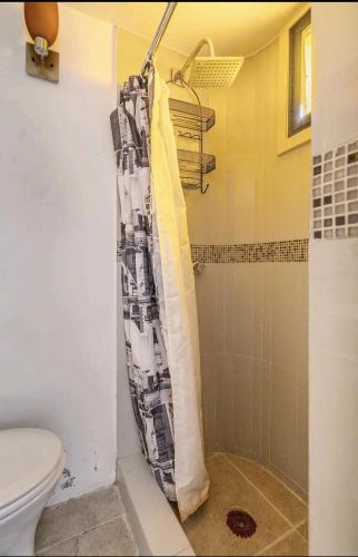 Habitación jazmín in Cuernavaca, Mexico