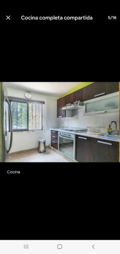 Habitación jazmín in Cuernavaca, Mexico