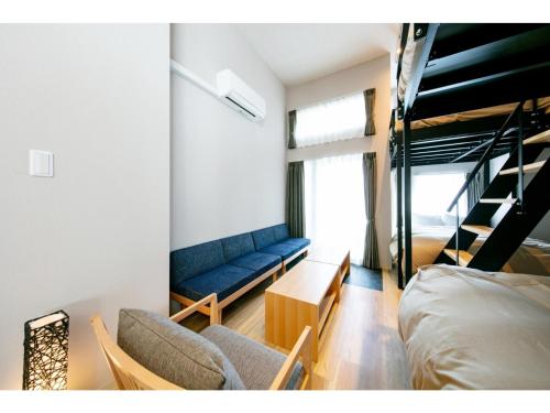 VILLA KOSHIDO ODORI - Vacation STAY 04775v