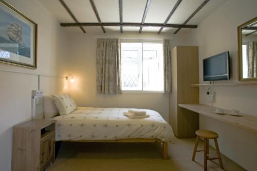 Oakwood Bed and Breakfast Heathrow