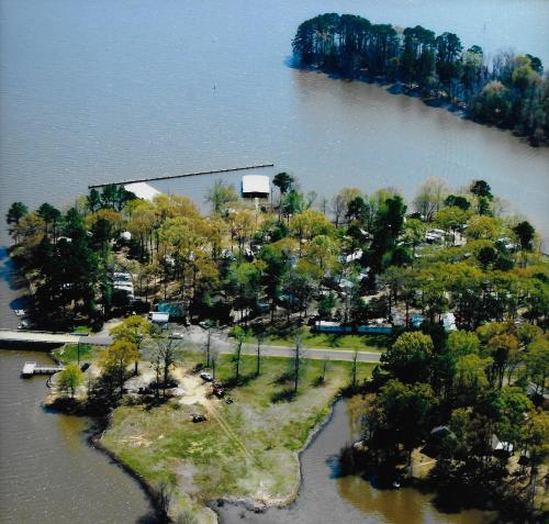Accommodation in Texas