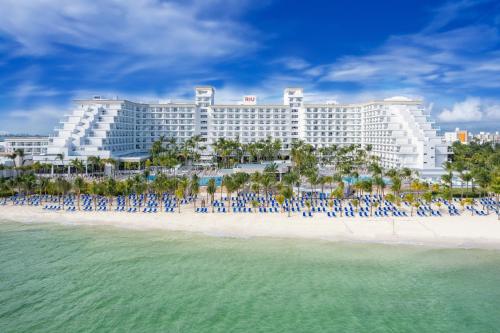 Riu Caribe - All Inclusive, Cancún (photo 8)