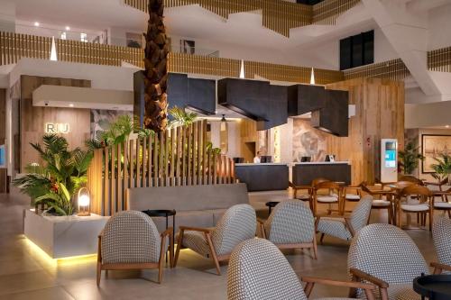 Riu Caribe - All Inclusive, Cancún (photo 9)