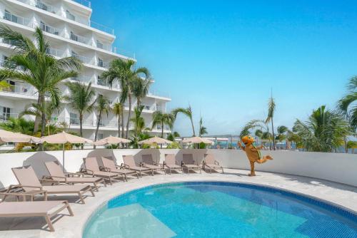 Riu Caribe - All Inclusive, Cancún (photo 11)