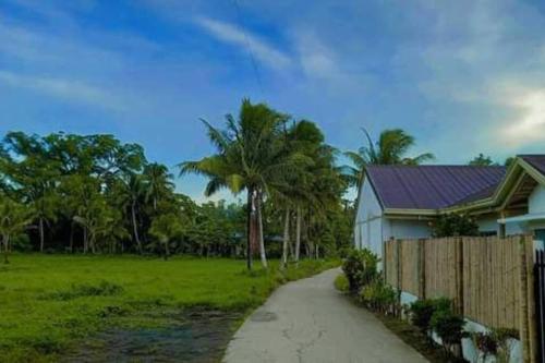 Bamboo Garden Tourist Inn in Carmen