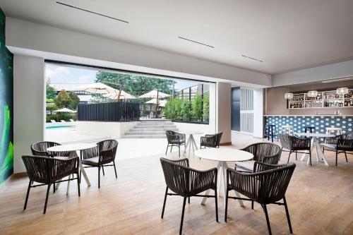 شيراتون ميلان سان سيرو