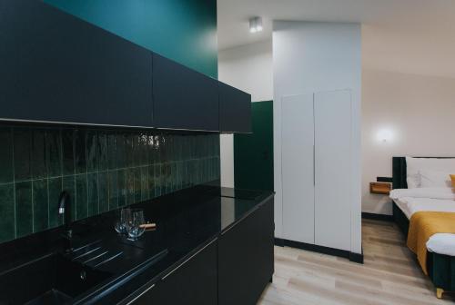 Apartamenty BIBLIO