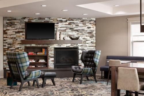Residence Inn by Marriott Madison West/Middleton in Middleton, USA