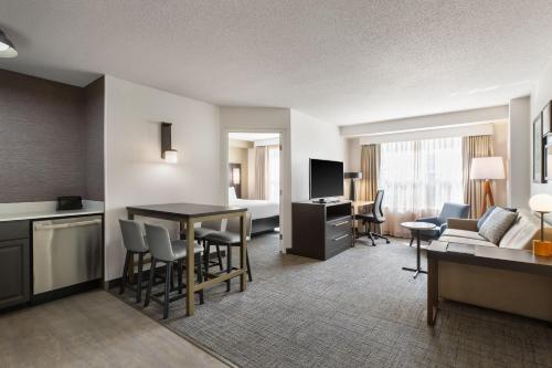 Residence Inn by Marriott Madison West/Middleton in Middleton, USA