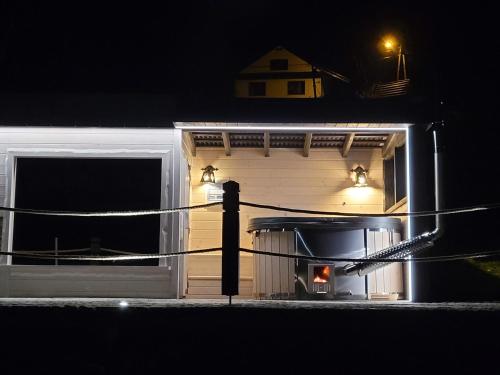 Apartament u Jawora Apartament u Jawora