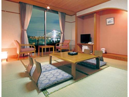 Kaikyo View SHIMONOSEKI - Vacation STAY 15379v - Hotel - Shimonoseki