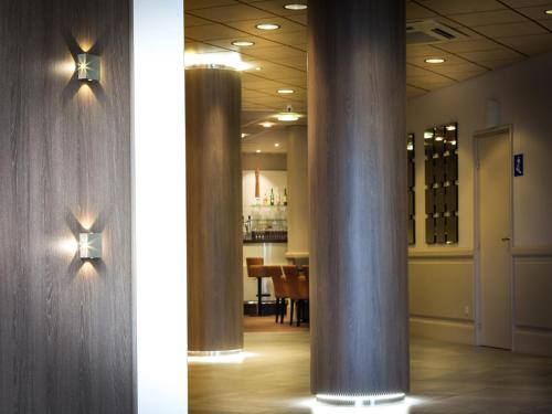 Hôtel Saint Georges - image 6