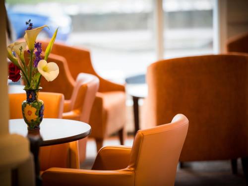 Hôtel Saint Georges - image 11