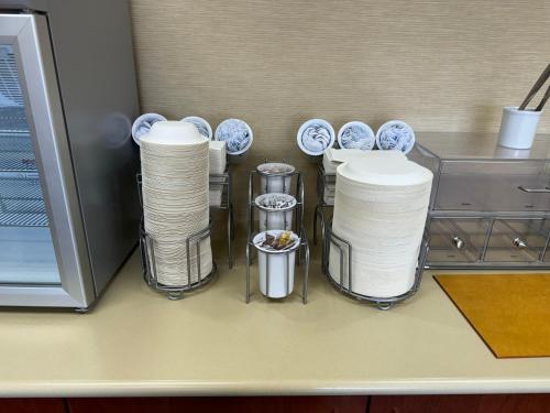 Hampton Inn Missoula - image 8