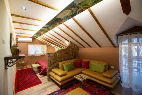 Vila Eden Boutique Hotel - image 4