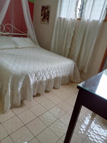 Guestroom, Villa 301 B&B near Ubay Agri Park