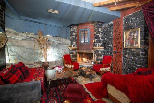 Vila Eden Boutique Hotel - image 7