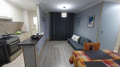 Departamento Cjo - Apartment - Villarrica