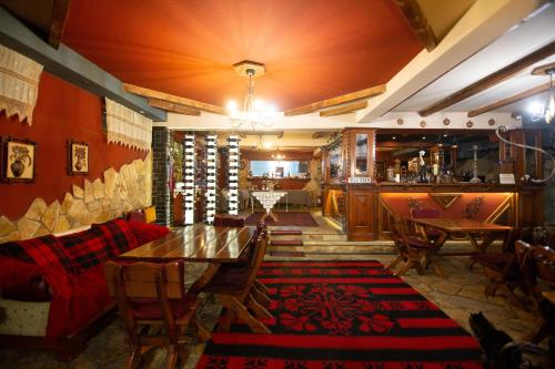 Vila Eden Boutique Hotel - image 13