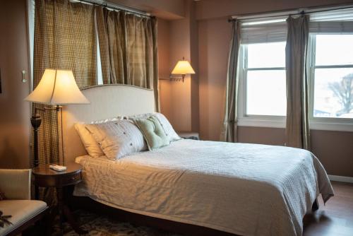 Fountainview Inn