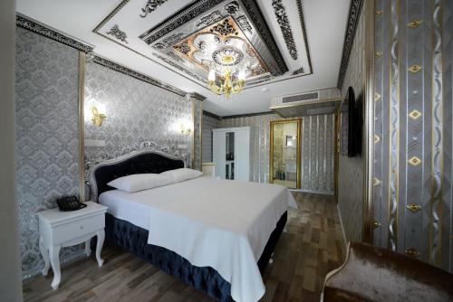 Fatih Babel Park Hotel Turkey