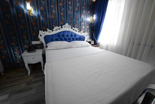 Fatih Babel Park Hotel Turkey