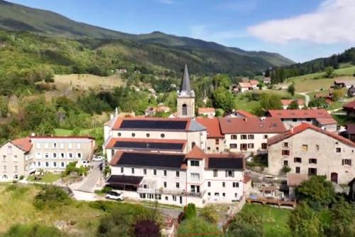 Magnifique maison rénovée, 10pers