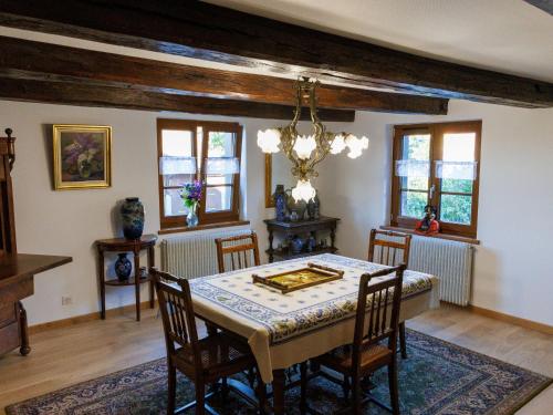 Gîte Ueberstrass, 5 pièces, 5 personnes - FR-1-744-29