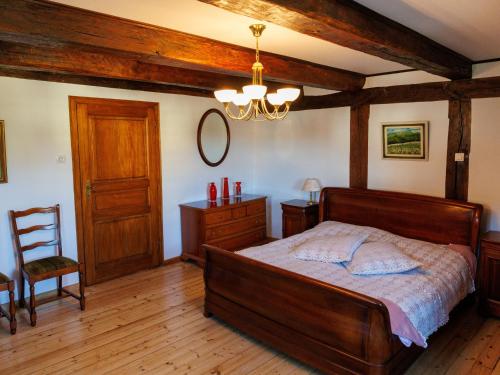 Gîte Ueberstrass, 5 pièces, 5 personnes - FR-1-744-29