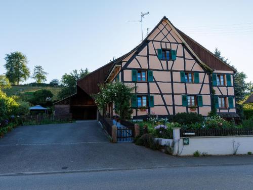 Gîte Ueberstrass, 5 pièces, 5 personnes - FR-1-744-29