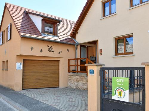 Accommodation in Bergheim