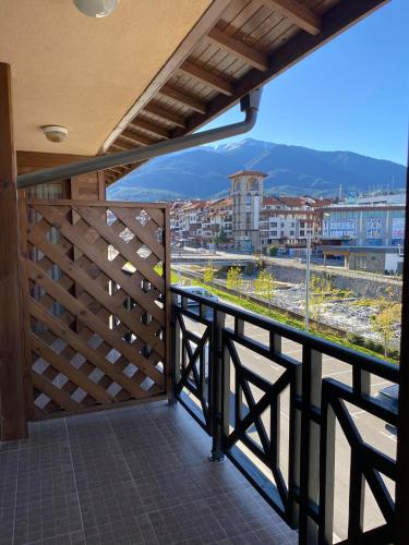 Vacation apartment Evel Bansko