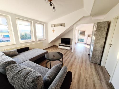 Accommodation in Stadt Dingelstädt