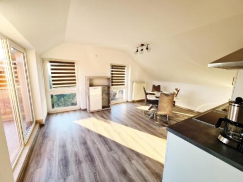 Facilities, DM Hotels & Apartments - Apartment Dosborn 5-9 in Kleinbartloff
