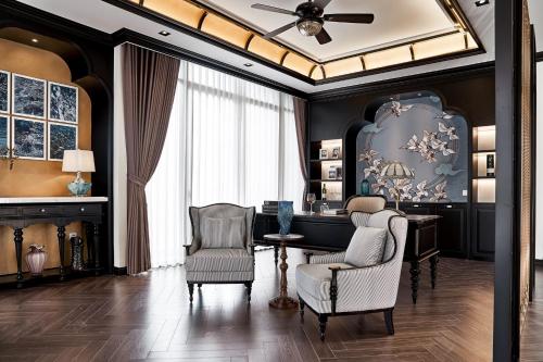 LAKEHILL VILLAS