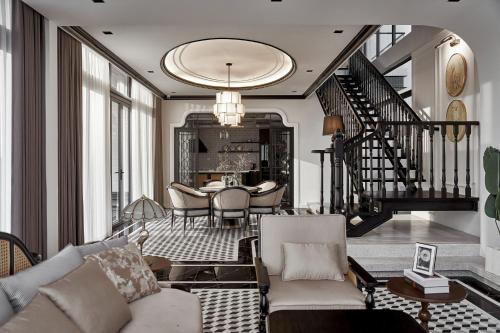 LAKEHILL VILLAS