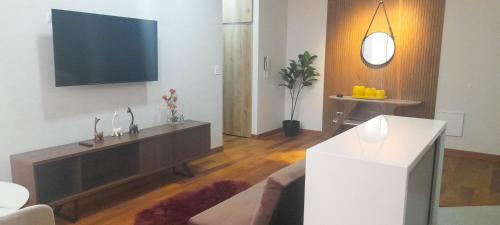 One-Bedroom Apartment image 10