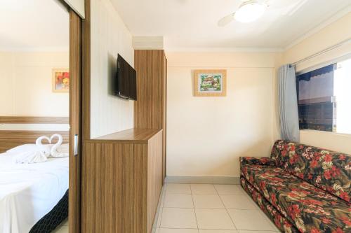Tampilan eksterior, Lacqua Diroma Apartment in Caldas Novas