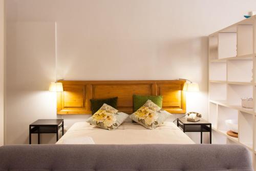  Amore Se Luxury Apartment in Corato