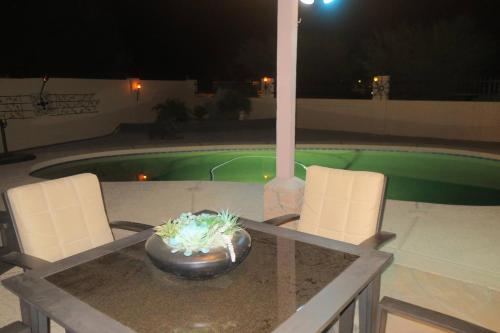 Chic Villa - Poolhot Tubhammockking Bedwi-fi