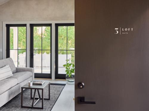 陽台/露台, 9 Academy in 雷克維爾