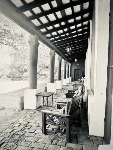 Estancia La Josefina in Villa Tulumba