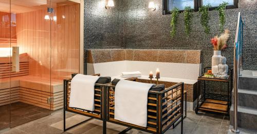 Villas Garamm Resort - image 7