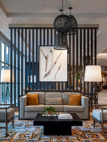 設施, Delta Hotels by Marriott Wichita Falls Convention Center in 威奇托福爾斯