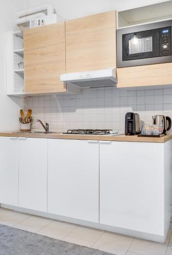 Comfy Apartment, Milan (photo 7)